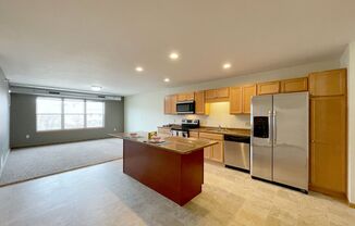 3 beds, 2 baths, 1,118 sqft, $1,375, Unit 311