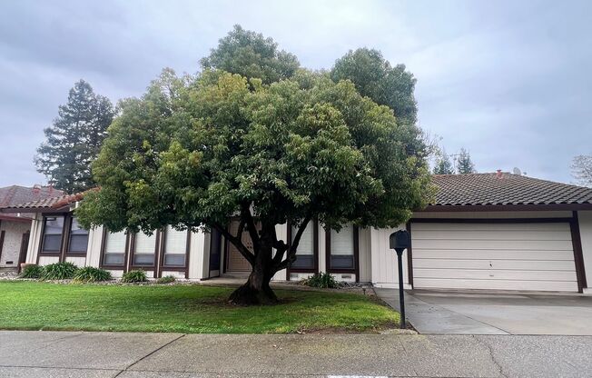 BEAUTIFUL 4 BEDROOM W/POOL IN FAIR OAKS!!