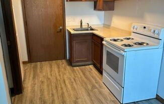 Studio, 1 bath, $800, Unit 106