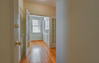 Studio, 1 bath, $2,495, Unit 303