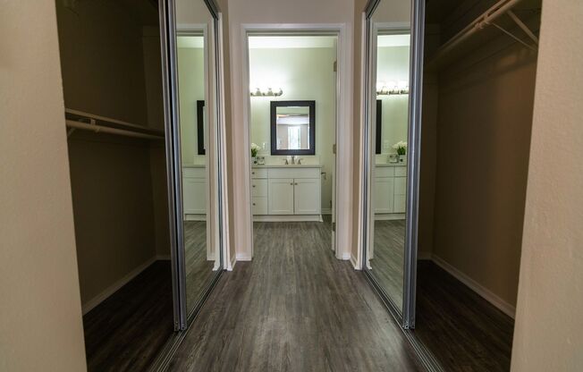 2 beds, 2 baths, 1,250 sqft, $3,298, Unit 106