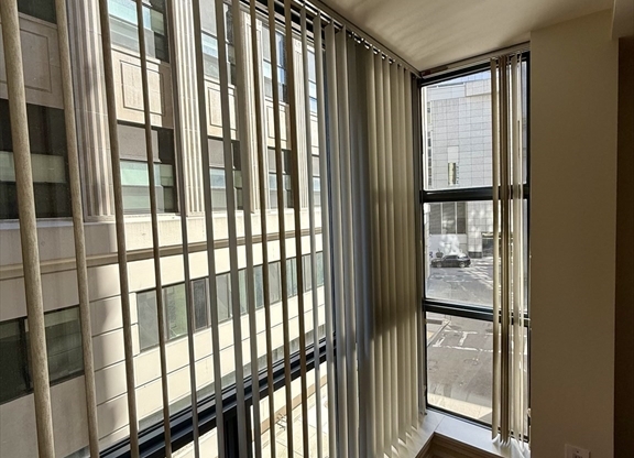Studio, 1 bath, 507 sqft, $2,750, Unit 307