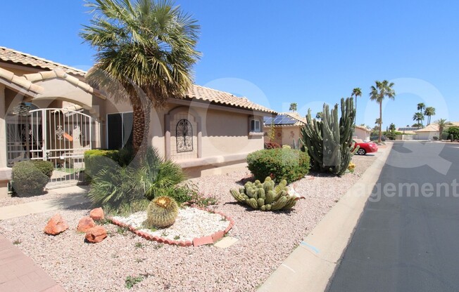 14566 W BISON PATH