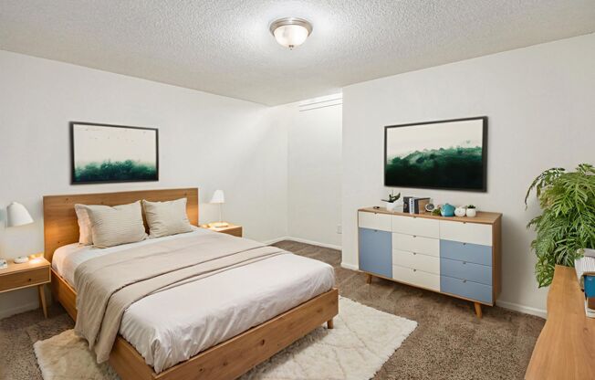 1 bed, 1 bath, 870 sqft, $899, Unit 6906 Unit #304