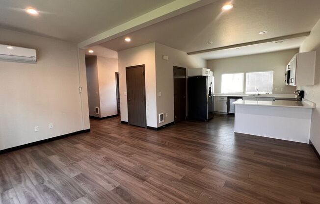 21 E. H Street - B