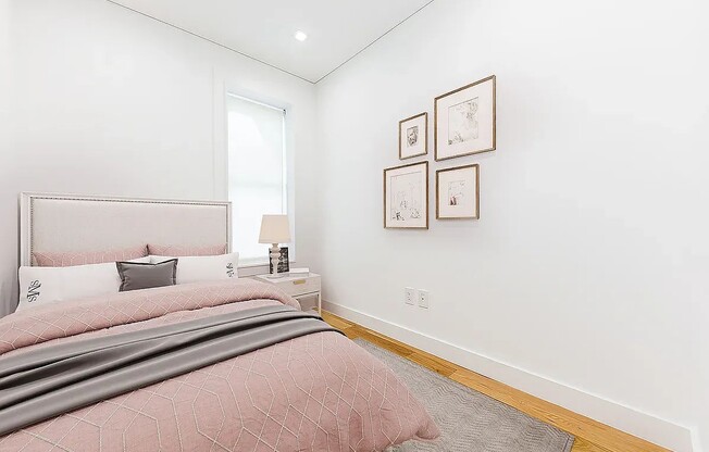 7 RIVINGTON ST