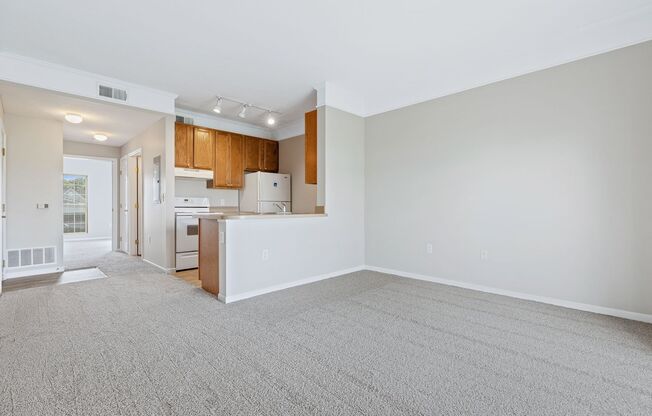 1 bed, 1 bath, 650 sqft, $1,179, Unit 184