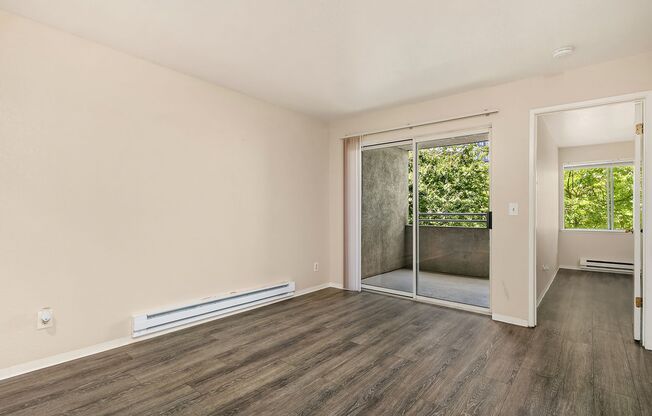 Luminaire Apartments