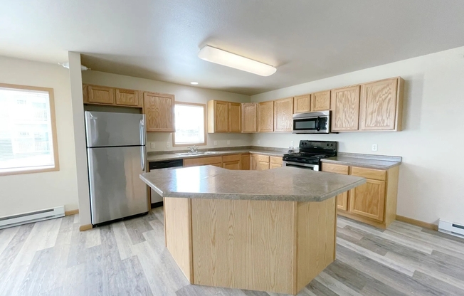 Partner-provided property photo