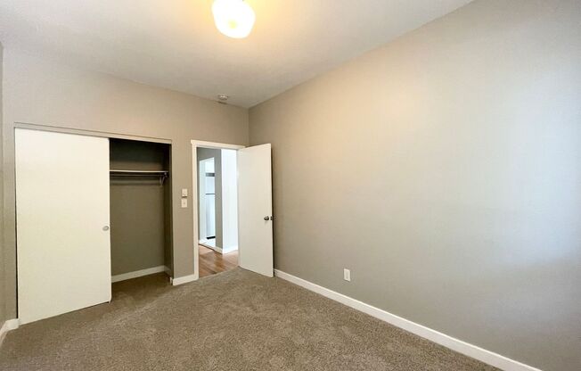 1 bed, 1 bath, 552 sqft, $1,745, Unit 101