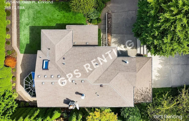 ✅ Peaceful Retreat in the Heart of Kirkland!