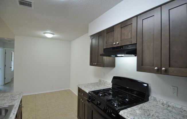 Recently renovated! New Paint and Fixtures throughout!