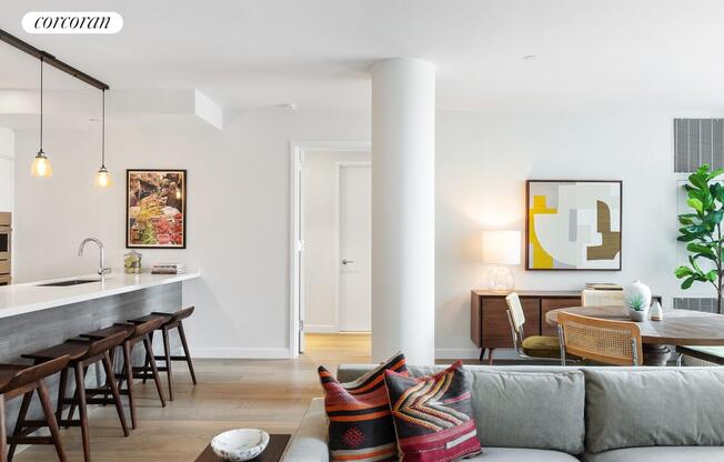 3 beds, 3.5 baths, 1,854 sqft, $11,500, Unit 8H