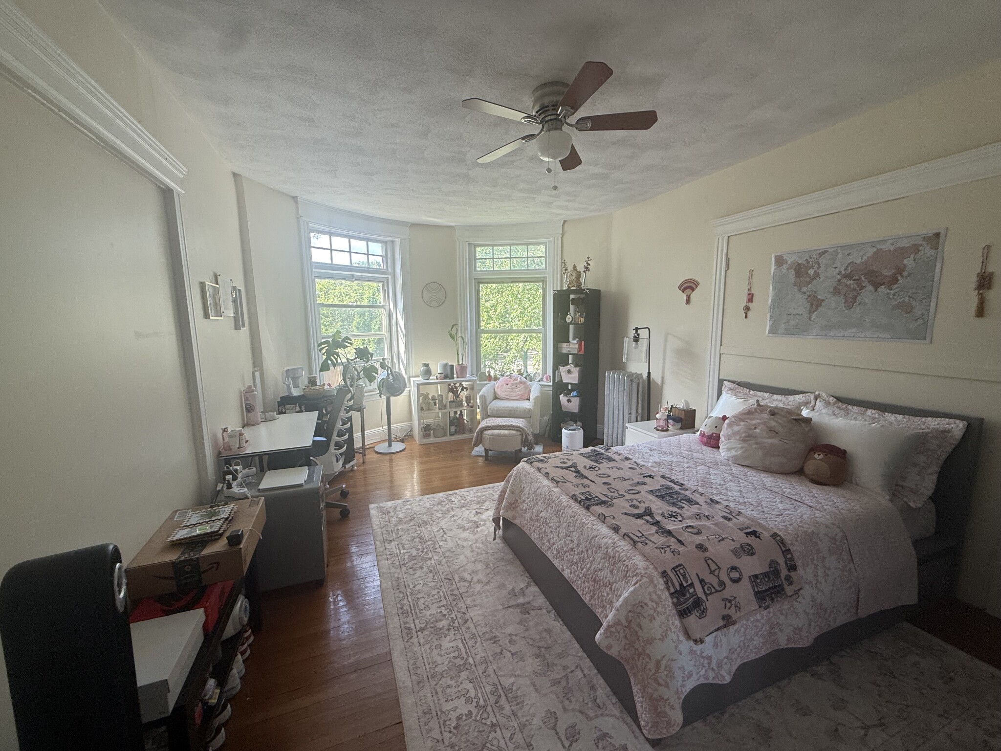 1799 BEACON ST
