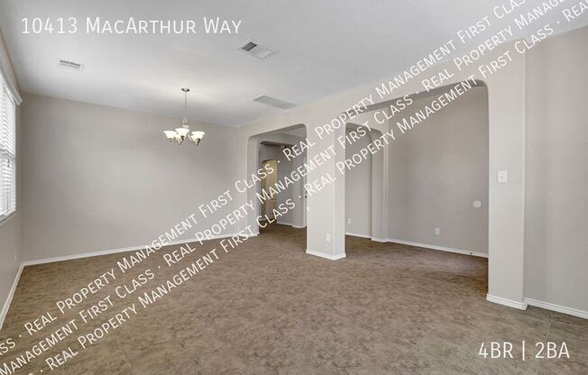 10413 MacArthur Way