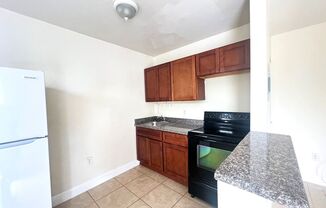 1 bed, 1 bath, $1,750, Unit 1533-9