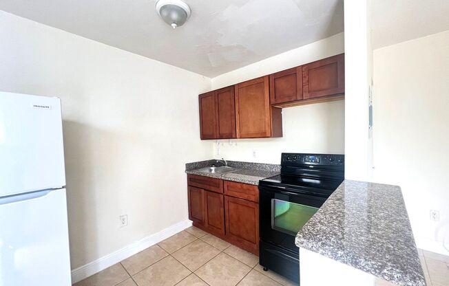 1 bed, 1 bath, $1,750, Unit 1533-9