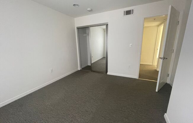 Walkable Beverly Grove Townhomes