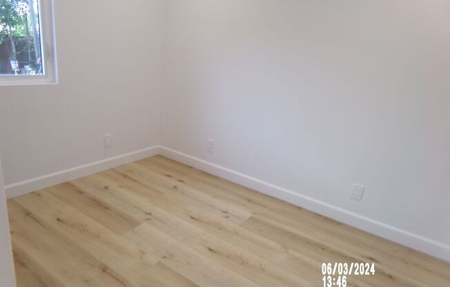 2 beds, 1 bath, $2,250