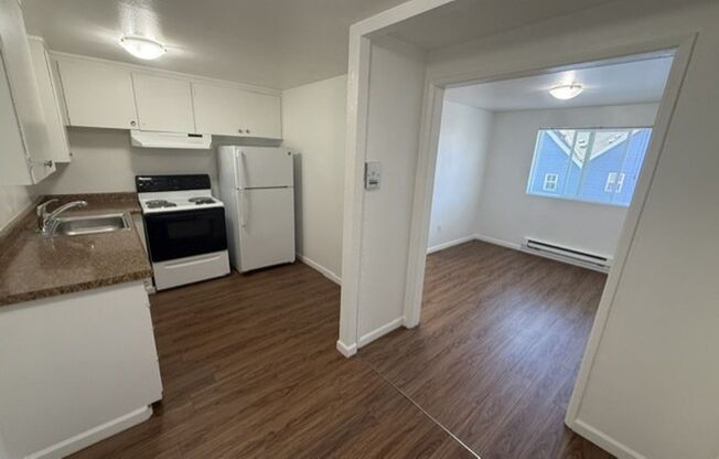 301 Apartments