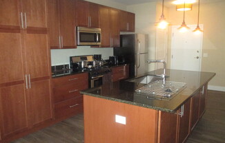 For Rent: Modern Luxury Living at 1201 S. Charles St– Your City Oasis Awaits!