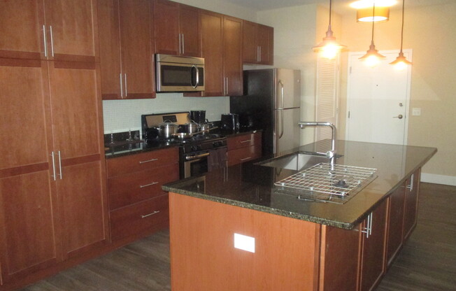 For Rent: Modern Luxury Living at 1201 S. Charles St– Your City Oasis Awaits!