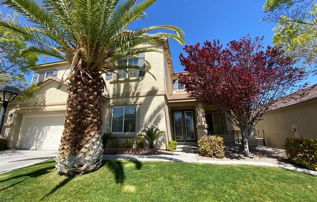 Gorgeous 2 Story Home Available Soon in Gated Community!