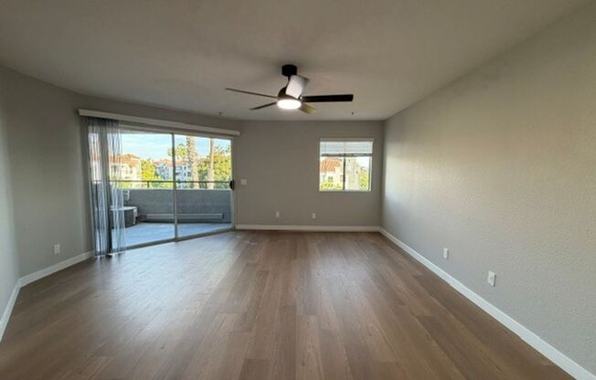 1 bed, 1 bath, 748 sqft, $2,675, Unit F-410