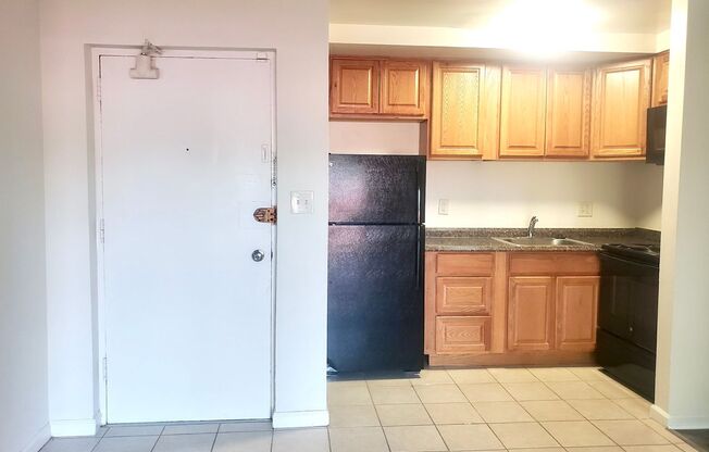 GLENDALE TERRACE APARTMENTS @ Huntington Station