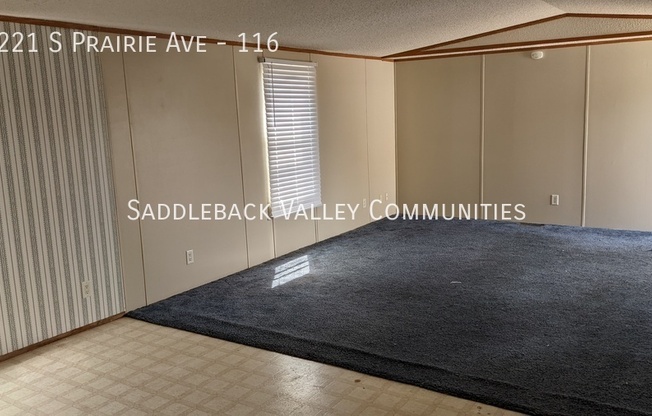 2221 South Prairie Ave.