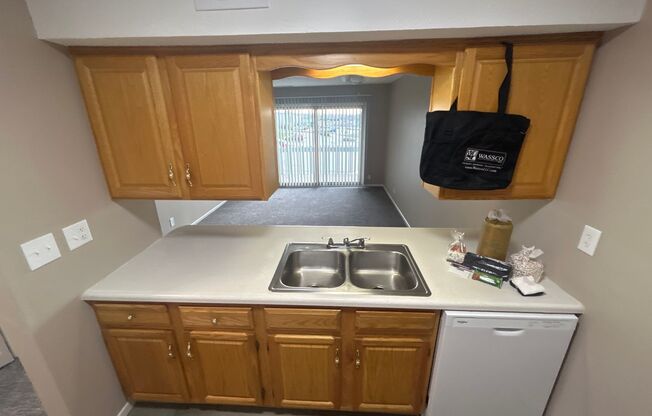 1 bed, 1 bath, 615 sqft, $839, Unit 118