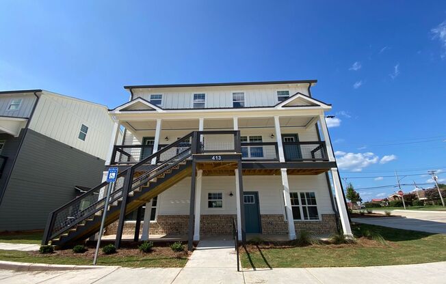 The Haven at Wake
