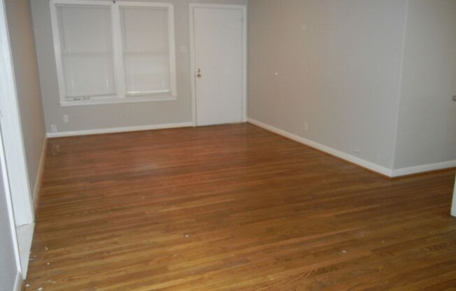 Fabulous location in Silverton Heights