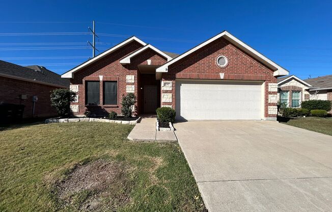 North Fort Worth Texas Homes for Rent "Keller ISD"