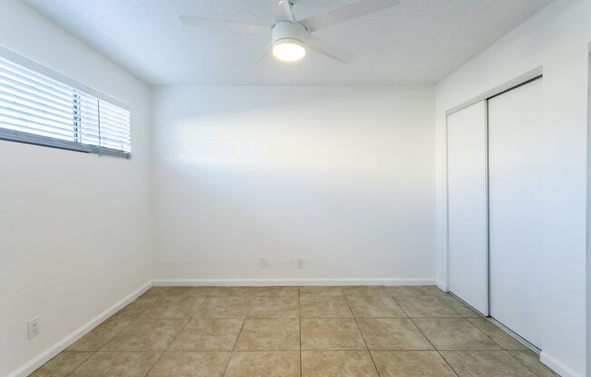 1 bed, 1 bath, 500 sqft, $1,550, Unit B