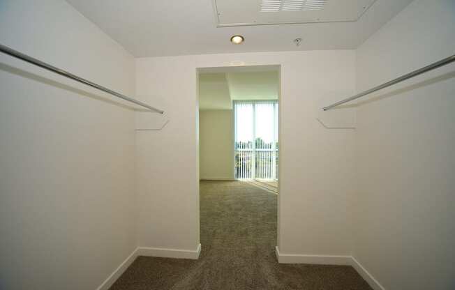 12th Street Lofts Interior