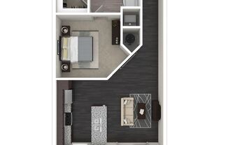 Partner-provided photo for $1528 unit