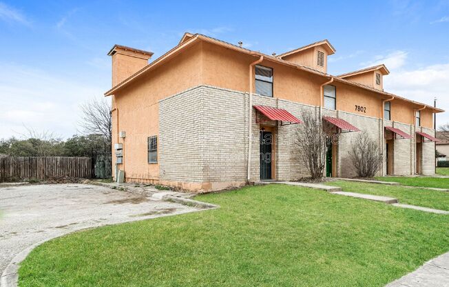 7802 RICHARD FRANK WAY