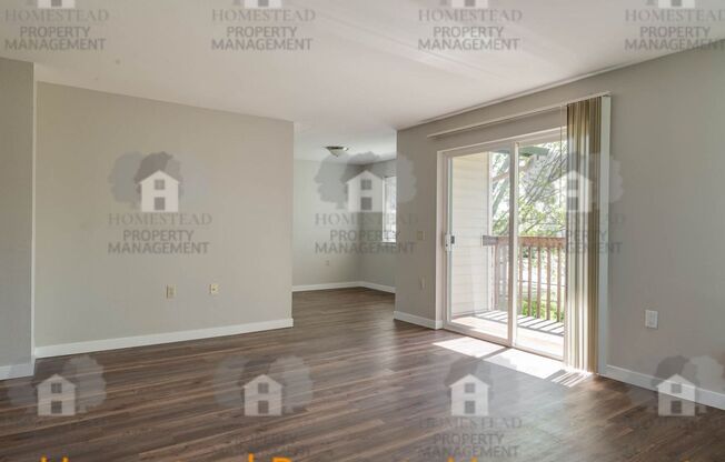 2 beds, 1 bath, 982 sqft, $1,299, Unit VISTA RIDGE