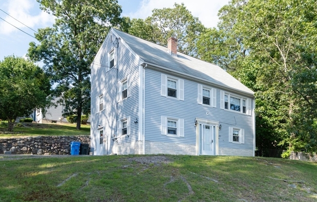 205 HARDY POND RD