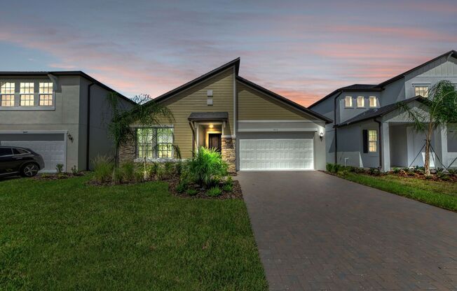 Brand New Home for rent!