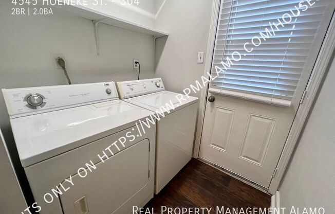 4545 Hoeneke St.