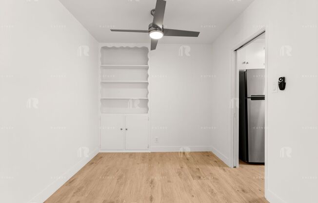 2 beds, 1 bath, $2,395, Unit Unit #01