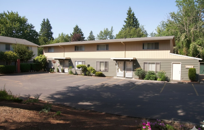 Multnomah Ridge