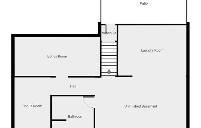 3 beds, 2 baths, 960 sqft, $1,090, Unit 824