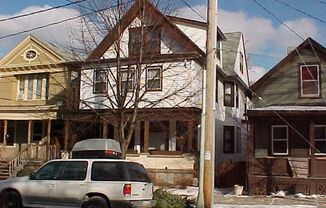 11 North Franklin Street