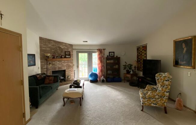 East Pass Apartments