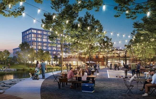 1 bed, 1 bath, 702 sqft, $3,000, Unit 324