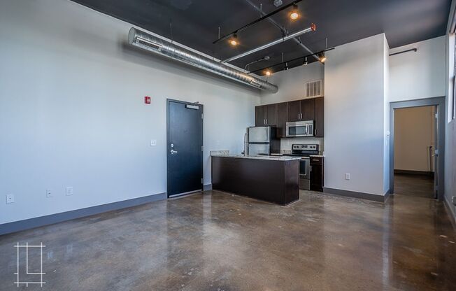 1 bed, 1 bath, $1,330, Unit 727 N. 4th St. Apt. 201