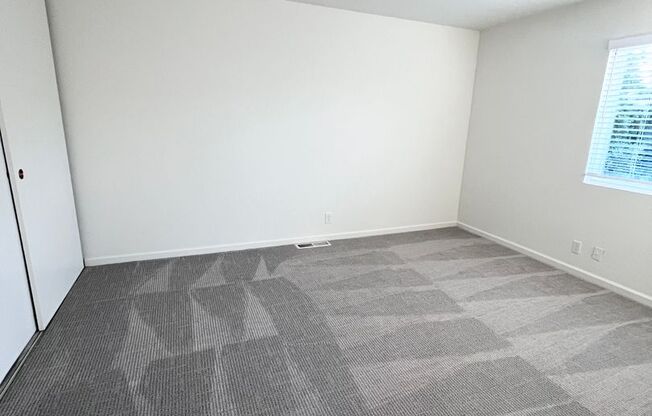 Newly Renovated 2x1 behind Bon Air!